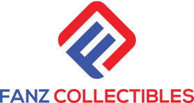 Fanz Collectibles logo