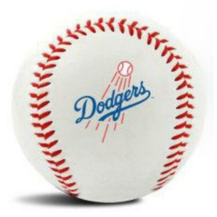 MLB Baseballs