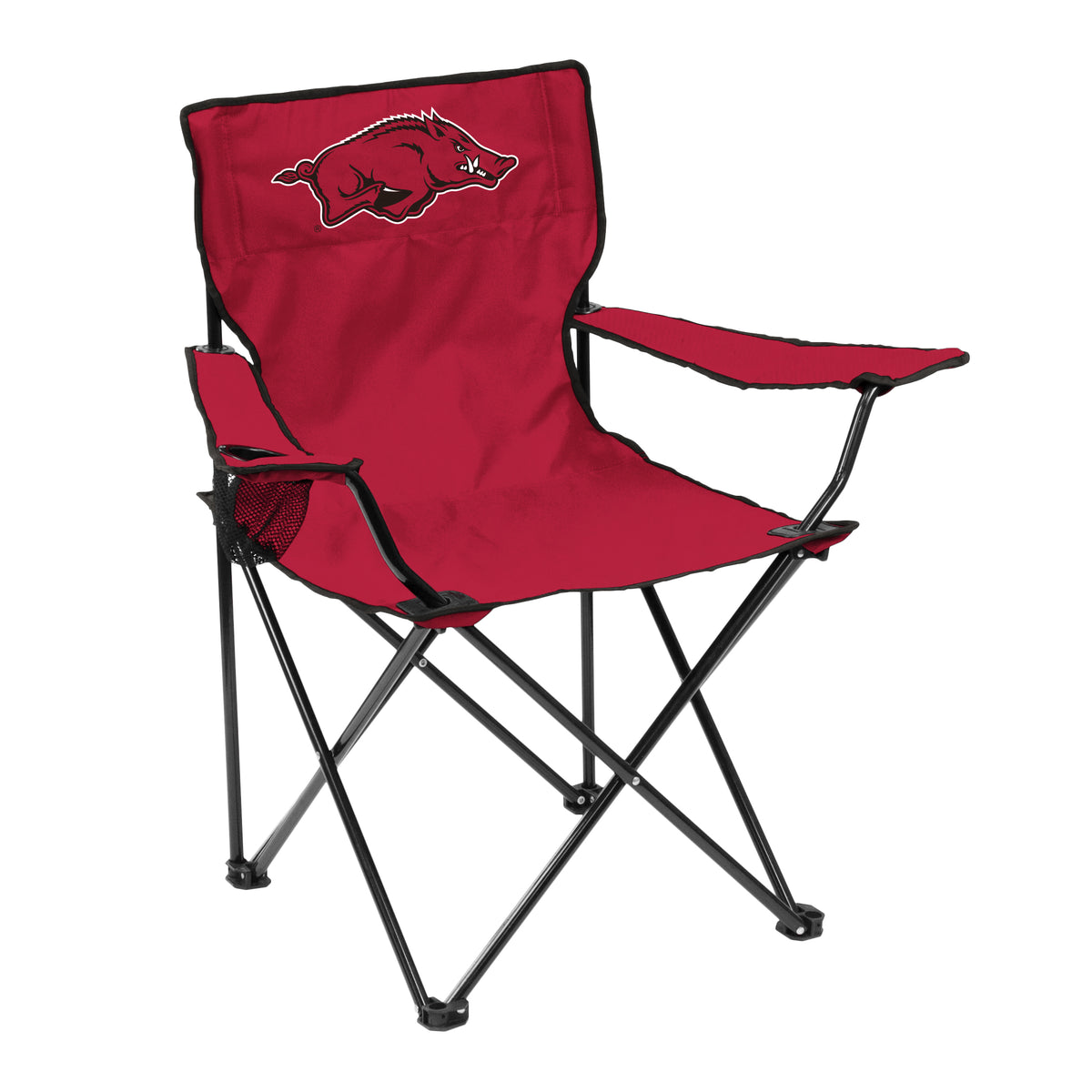 Arkansas Razorbacks Quad Chair| Fanz Collectibles