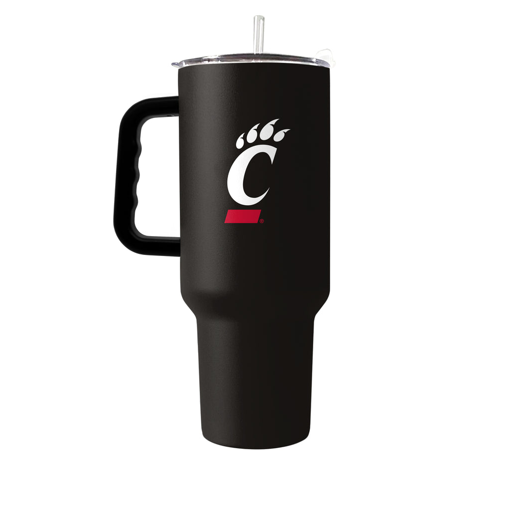 Fanz-Cincinnati-Bearcats-40oz-Handle-Tumbler
