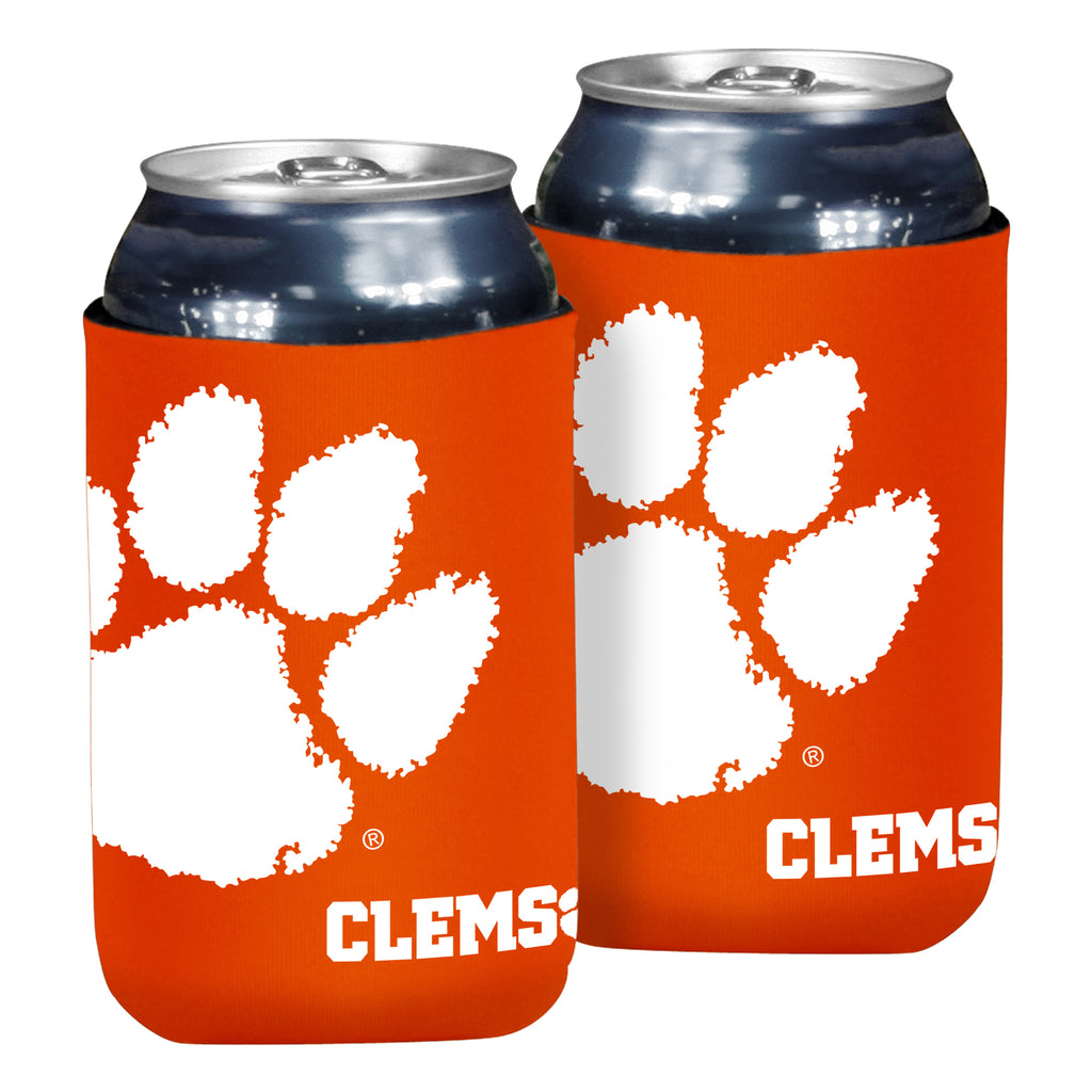 Fanz-Clemson-Tigers-Team-Logo-Can-Sleeve