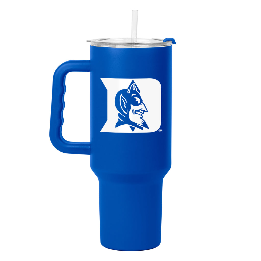 Fanz-Duke-Blue-Devils-40oz-Handle-Tumbler