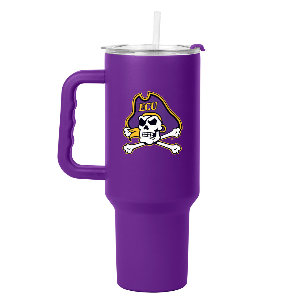 Fanz-East-Carolina-Pirates-40oz-Handle-Tumbler
