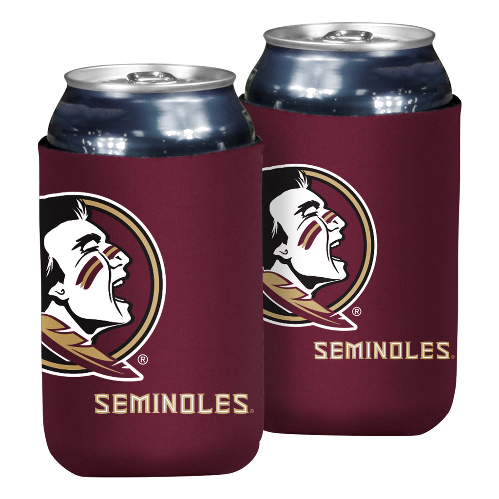 Fanz-FL State-Seminoles-Team-Logo-Can-Sleeve