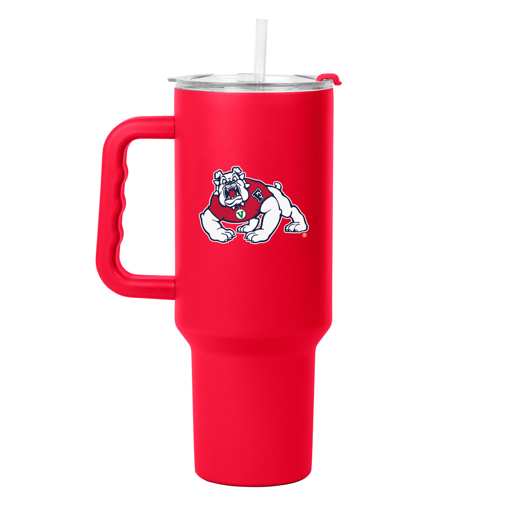 Fanz-Fresno-State-Bulldogs-40oz-Handle-Tumbler