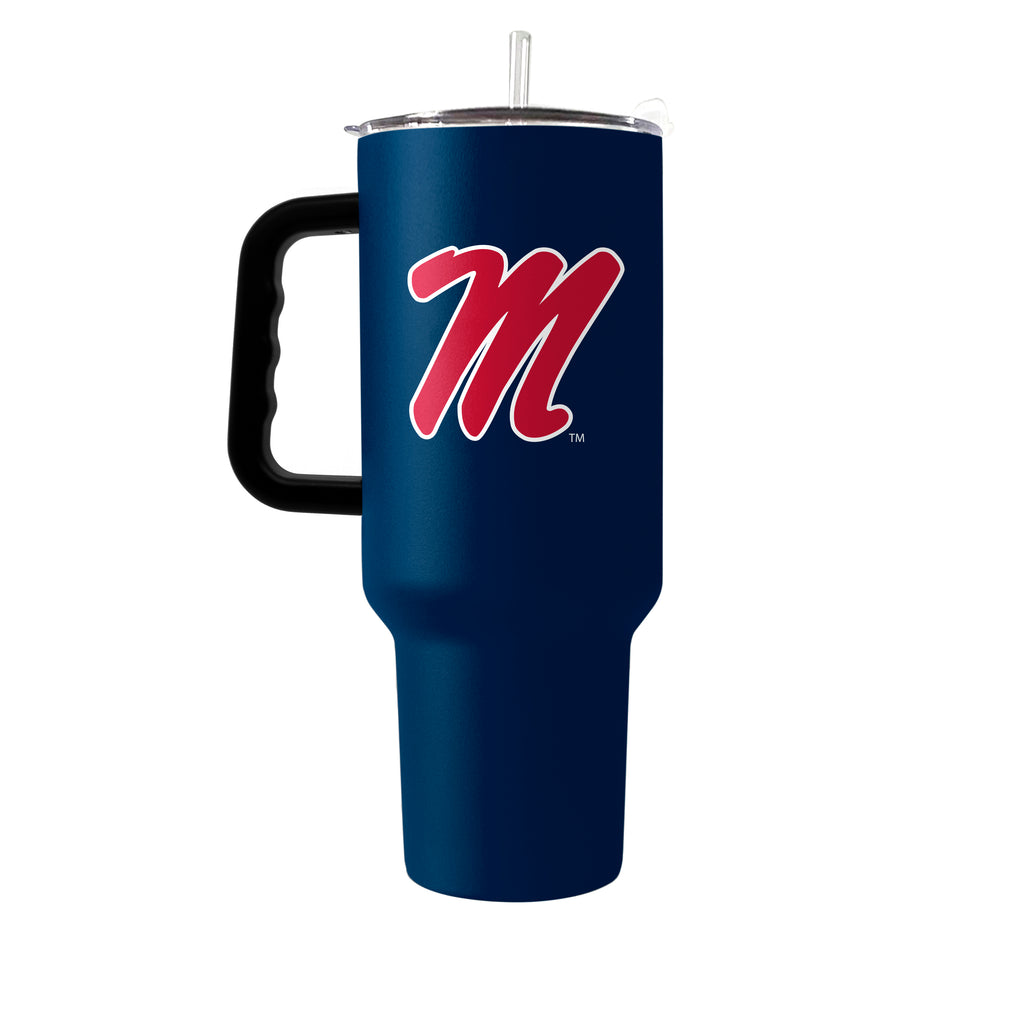 Fanz-Ole-Miss-Rebels-40oz-Handle-Tumbler