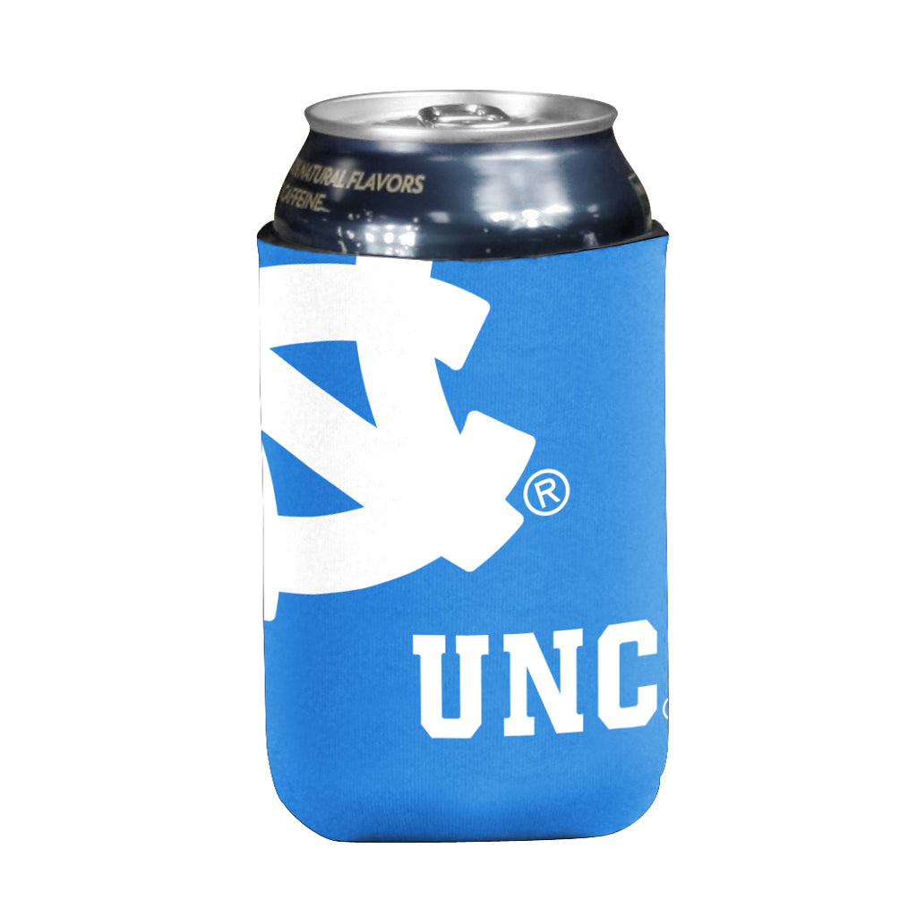 Fanz-North Carolina-Tar Heels-Team-Logo-Can-Sleeve