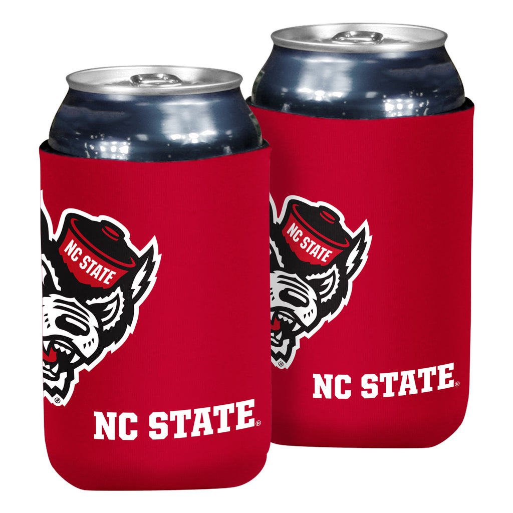 Fanz-NC State-Wolfpack-Team-Logo-Can-Sleeve
