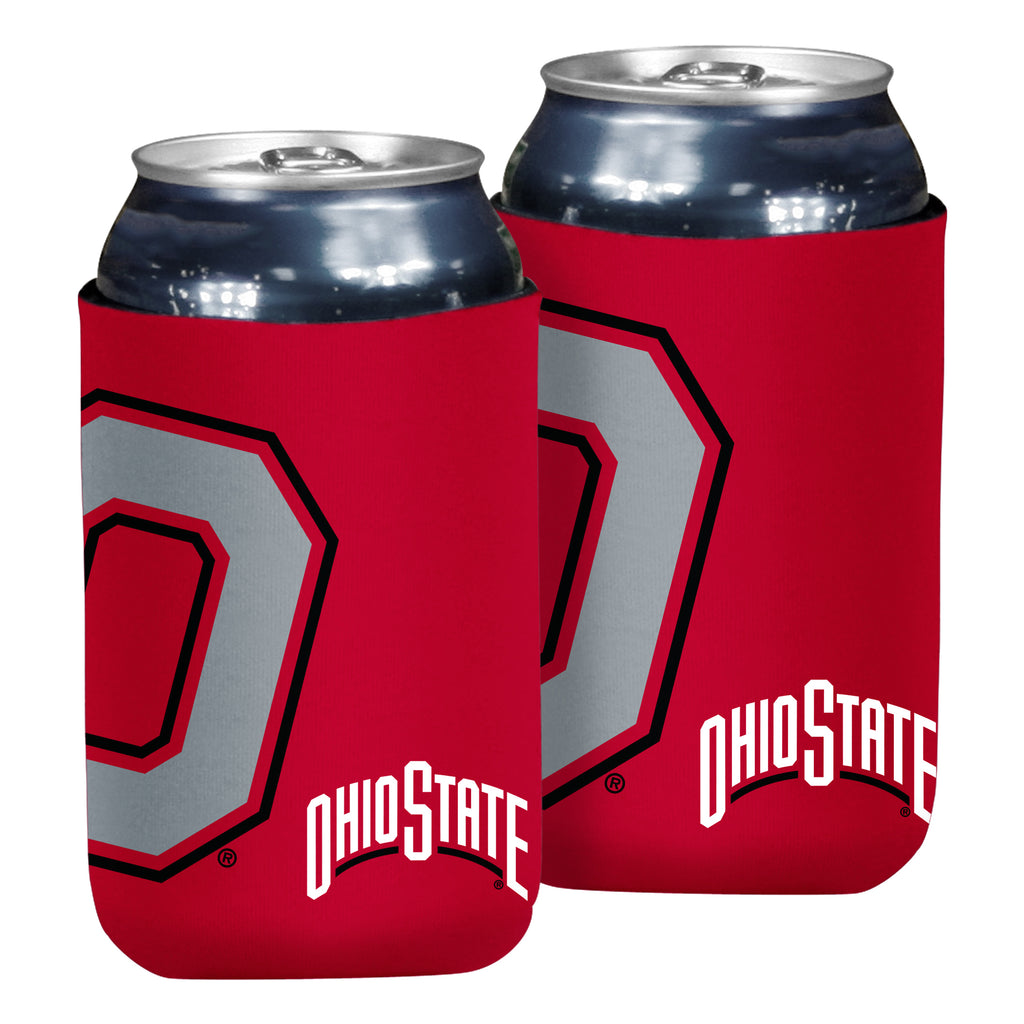 Fanz-Ohio State-Buckeyes-Team-Logo-Can-Sleeve