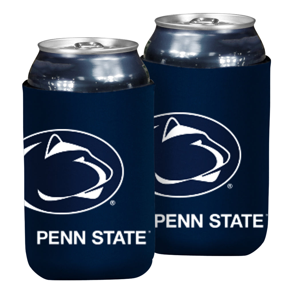 Fanz-Penn State-Nittany Lions-Team-Logo-Can-Sleeve