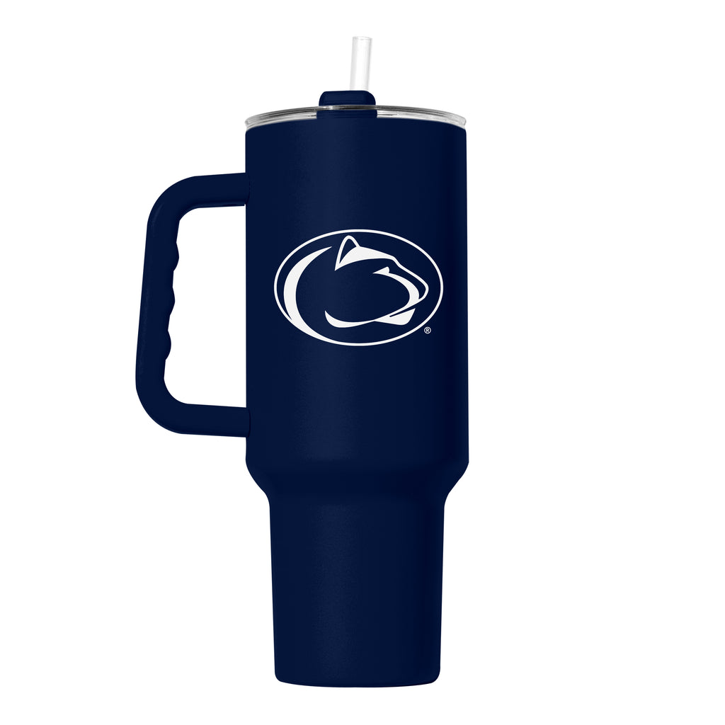 Fanz-Penn-State-Nittany-Lions-40oz-Handle-Tumbler
