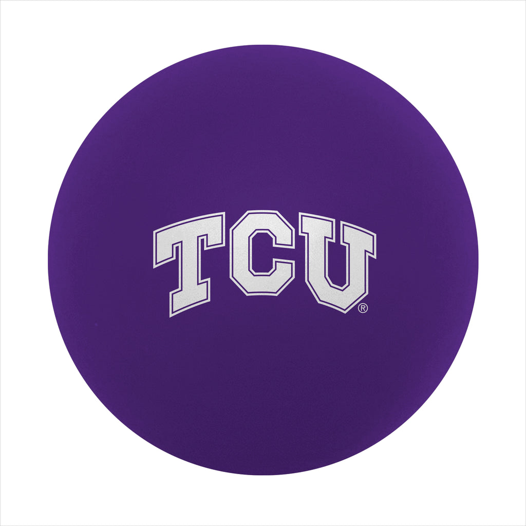 Fanz-TCU-Horned Frogs-Bouncy-Ball