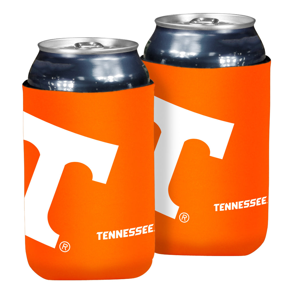 Fanz-Tennessee-Volunteers-Team-Logo-Can-Sleeve