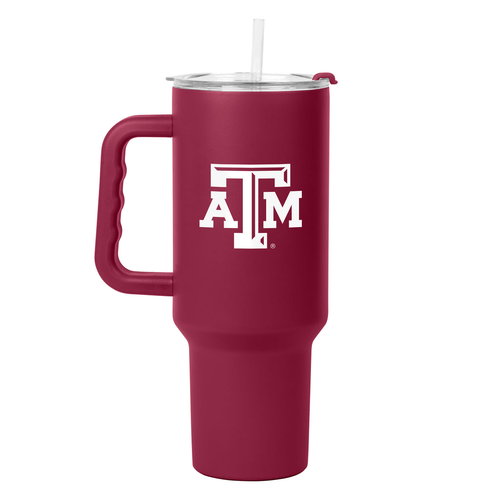 Fanz-Texas-A&M-Aggies-40oz-Handle-Tumbler