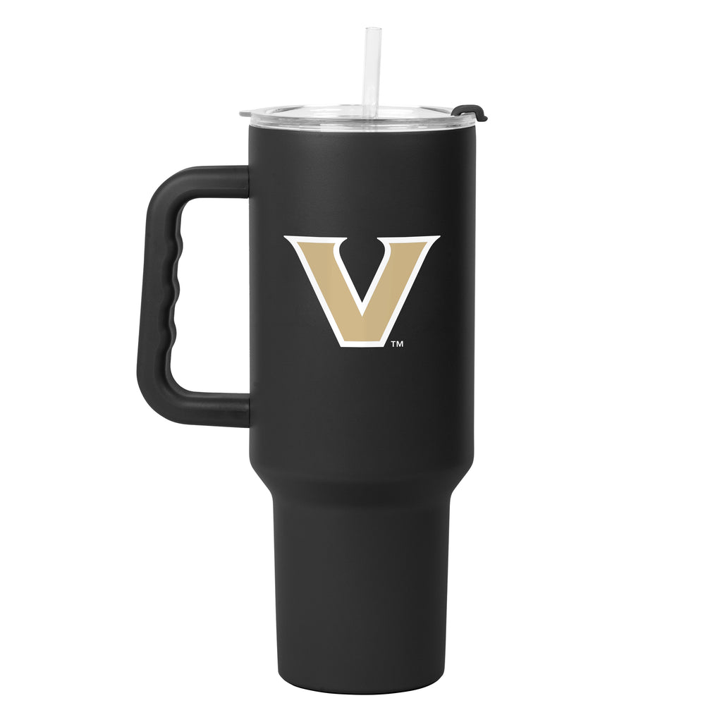 Fanz-Vanderbilt-Commodores-40oz-Handle-Tumbler
