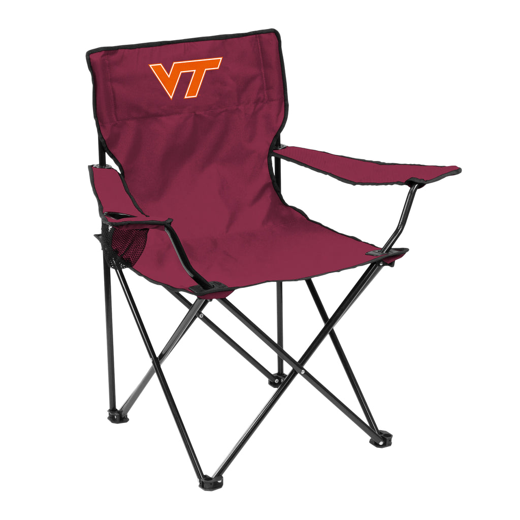 Fanz-Virginia Tech-Hokies-Quad-Chair