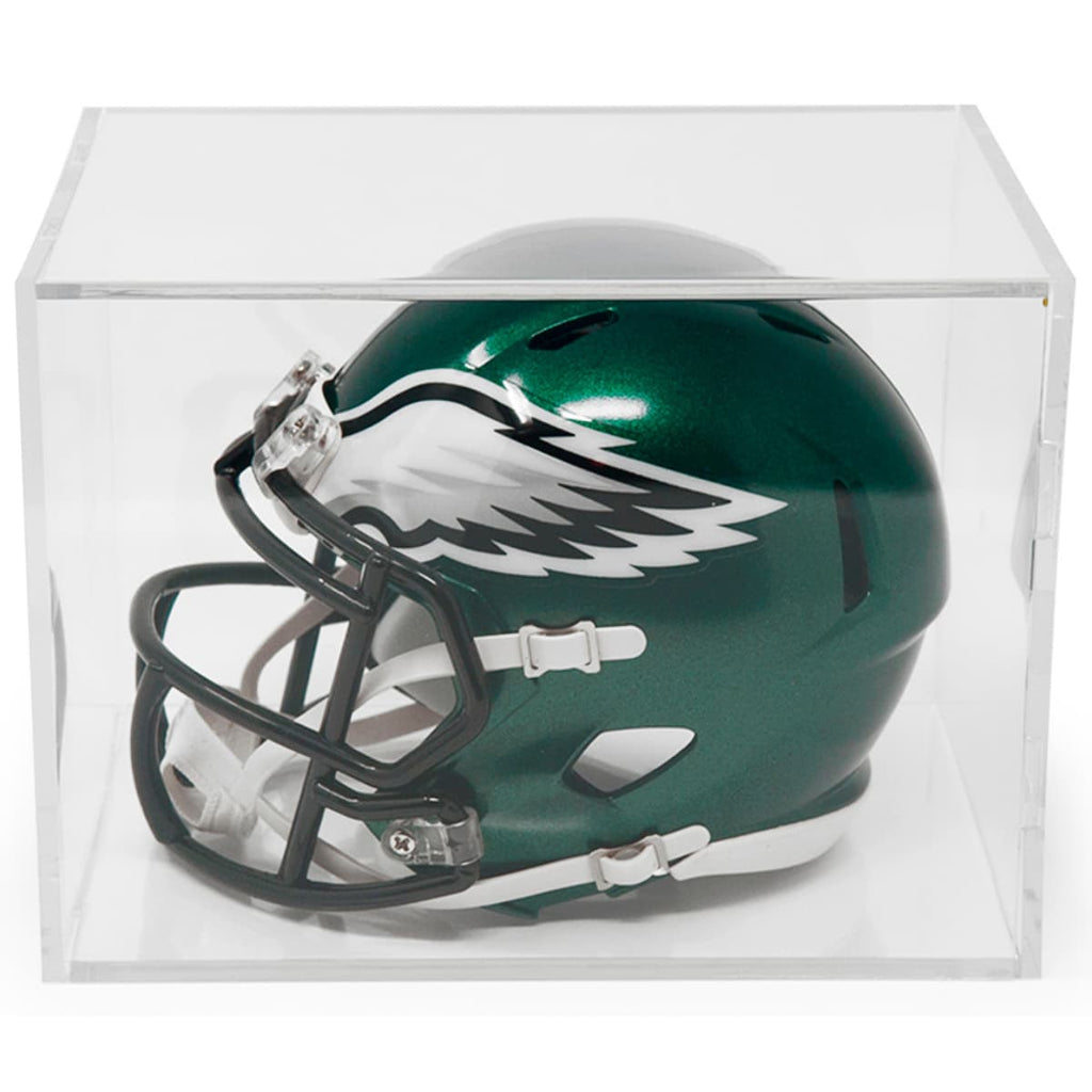 Michigan Mini Helmet | Picture Inside Michigan Mini Helmet | Picture Inside