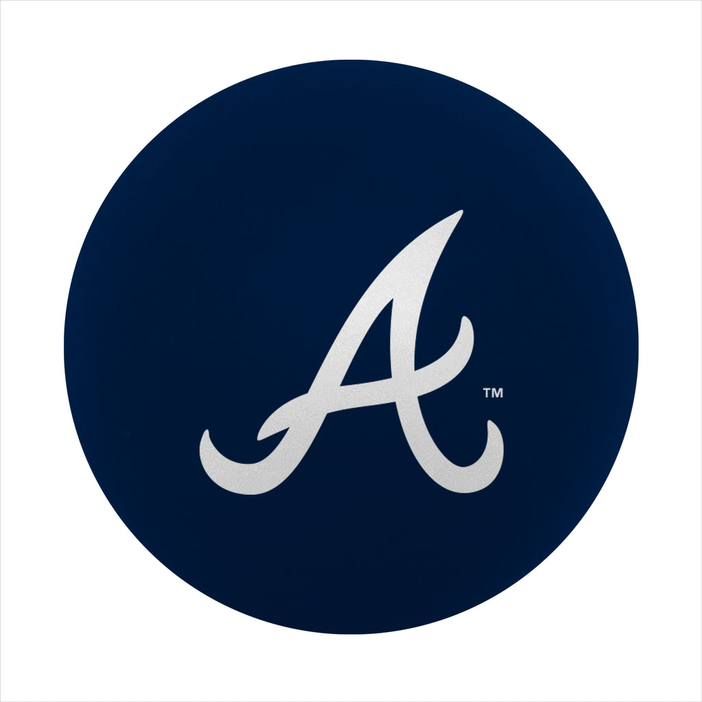 Fanz-Atlanta Braves-Braves-Bouncy-Ball