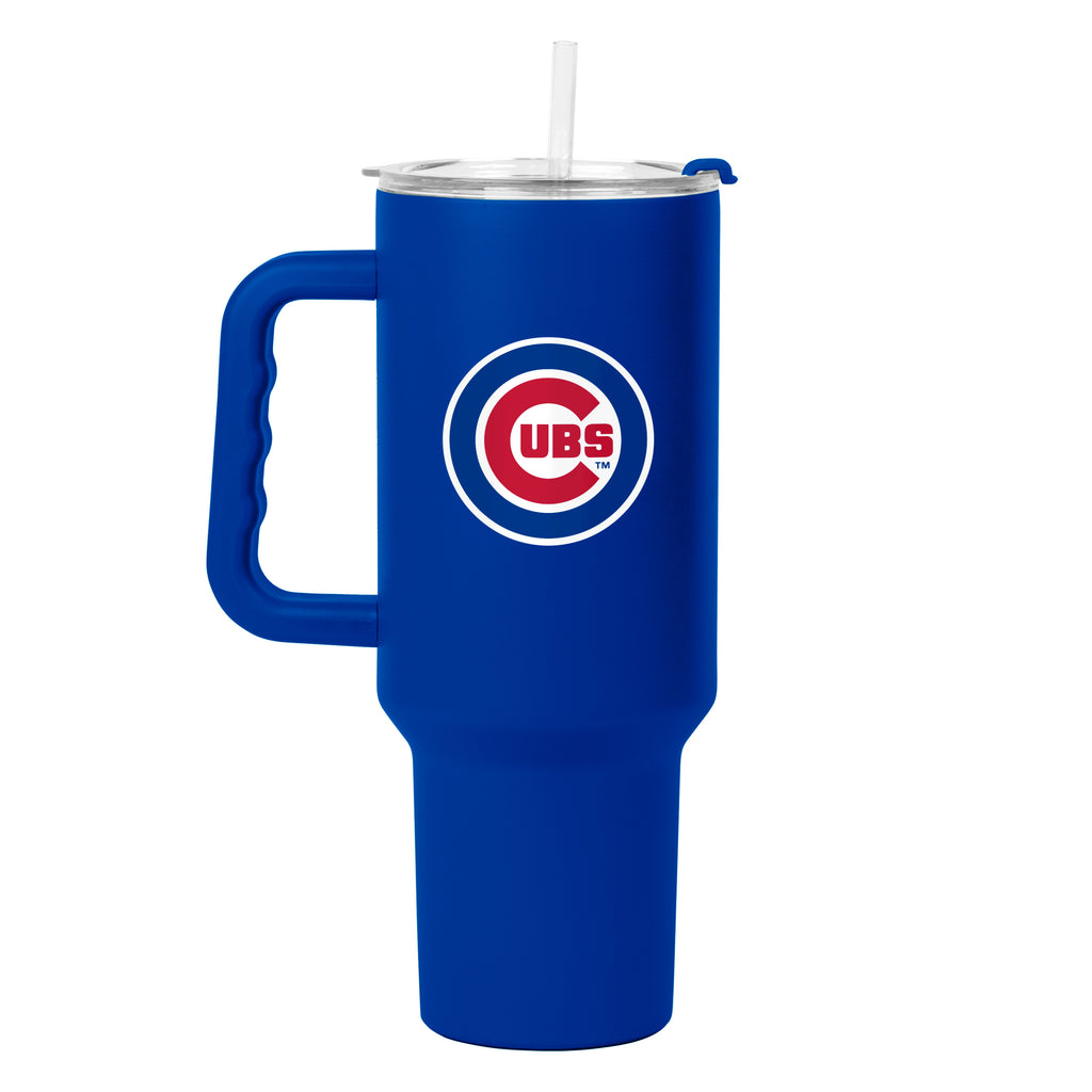 Fanz-Chicago-Cubs-40oz-Handle-Tumbler