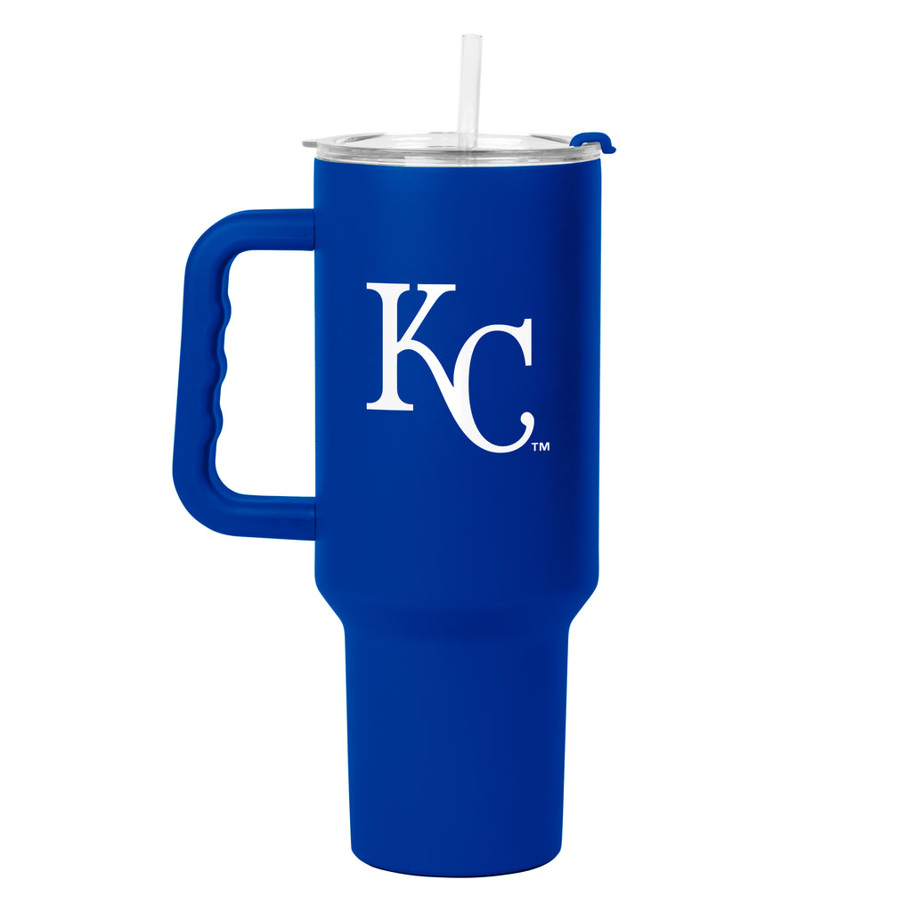 Fanz-KC-Royals-40oz-Handle-Tumbler