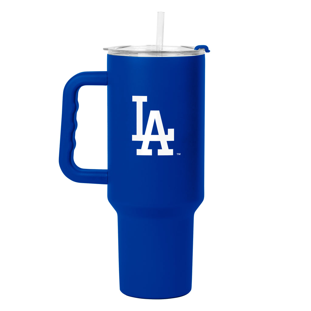 Fanz-LA-Dodgers-40oz-Handle-Tumbler