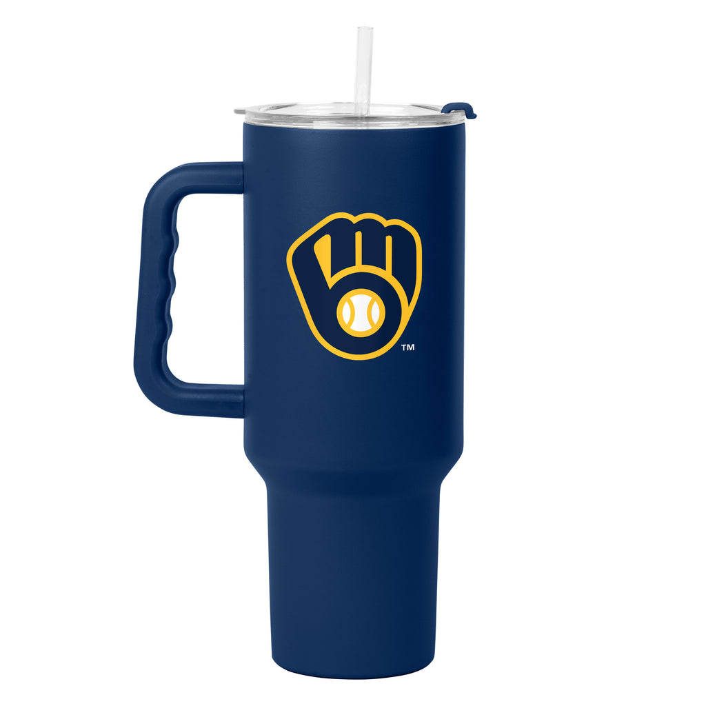 Fanz-Milwaukee-Brewers-40oz-Handle-Tumbler