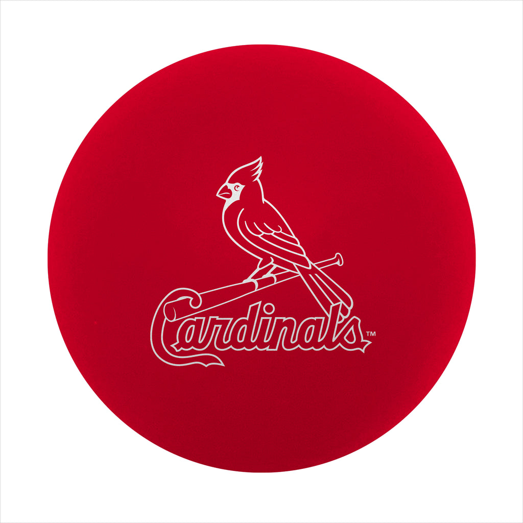 Fanz-St. Louis Cardinals-Cardinals-Bouncy-Ball