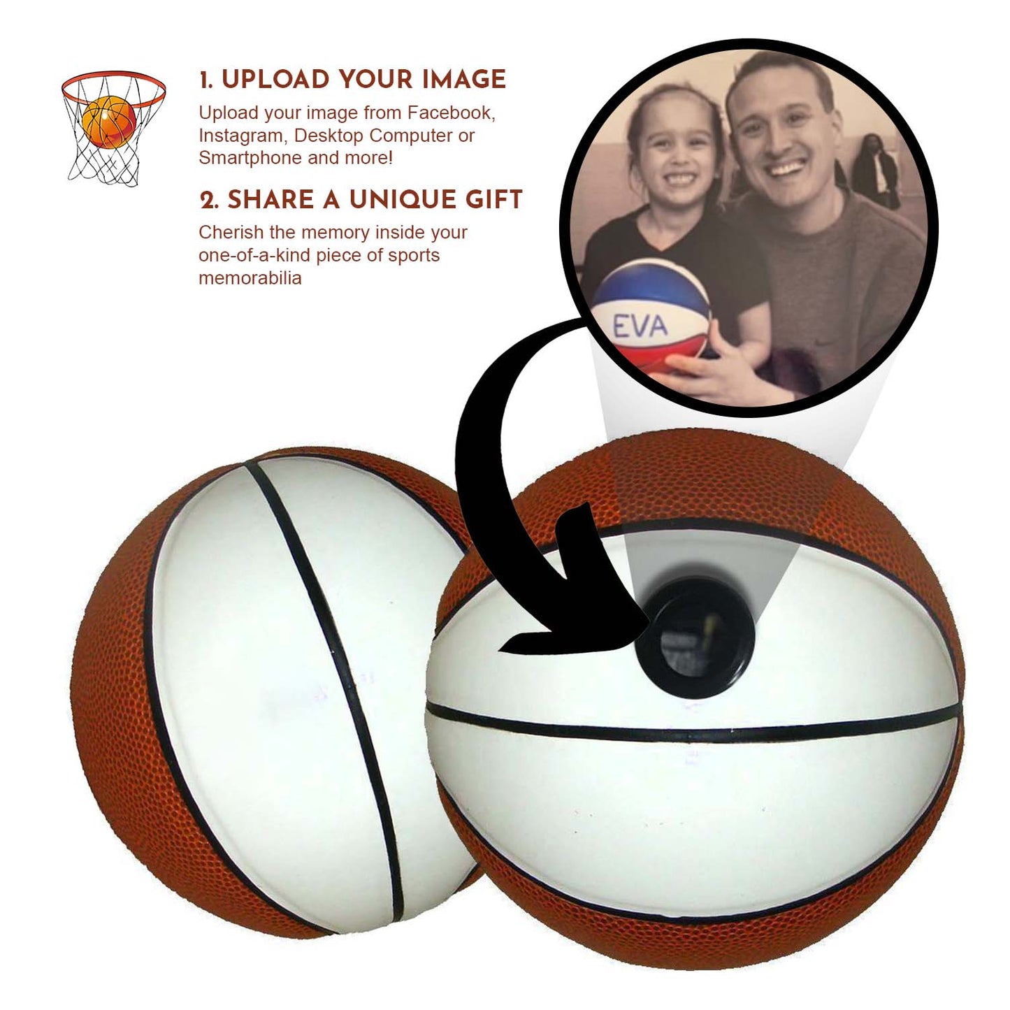 Basketball Collectible