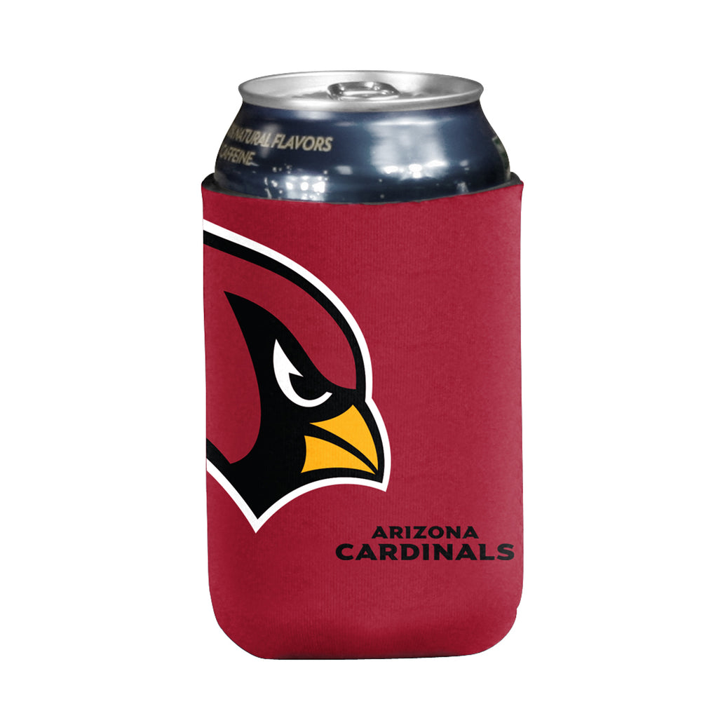 Fanz-Arizona Cardinals-Cardinals-Team-Logo-Can-Sleeve