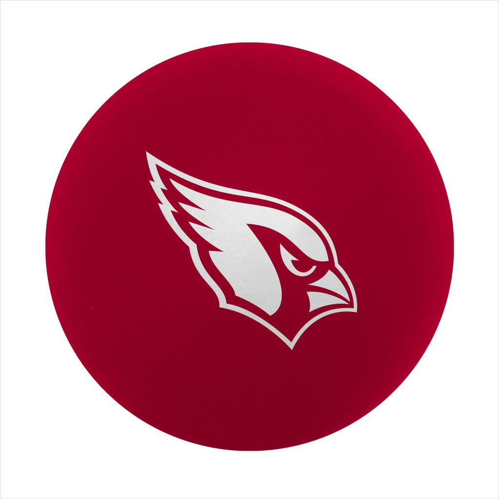 Fanz-Arizona Cardinals-Cardinals-Bouncy-Ball