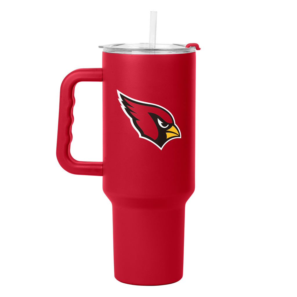 Fanz-Arizona-Cardinals-40oz-Handle-Tumbler