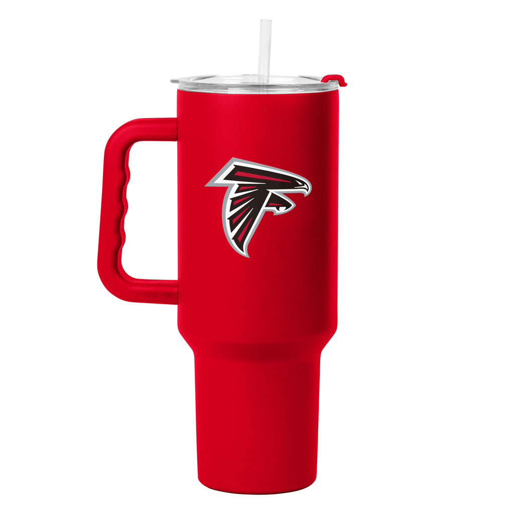 Fanz-Atlanta-Falcons-40oz-Handle-Tumbler
