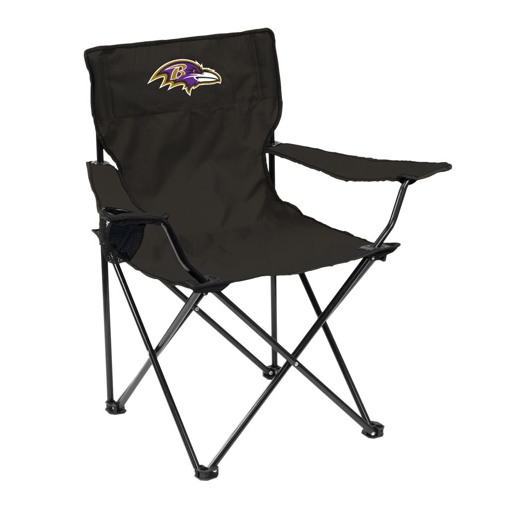 Fanz-Baltimore Ravens-Ravens-Quad-Chair