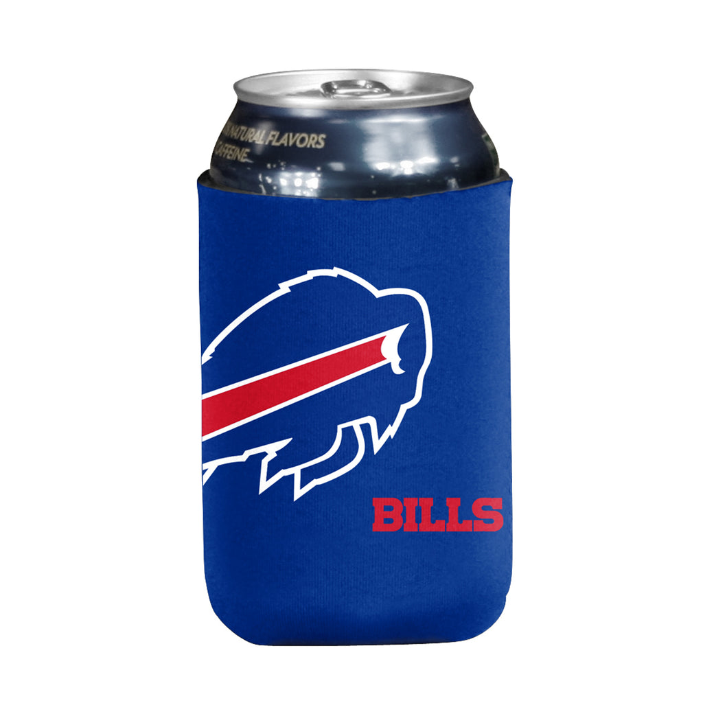 Fanz-Buffalo Bills-Bills-Team-Logo-Can-Sleeve