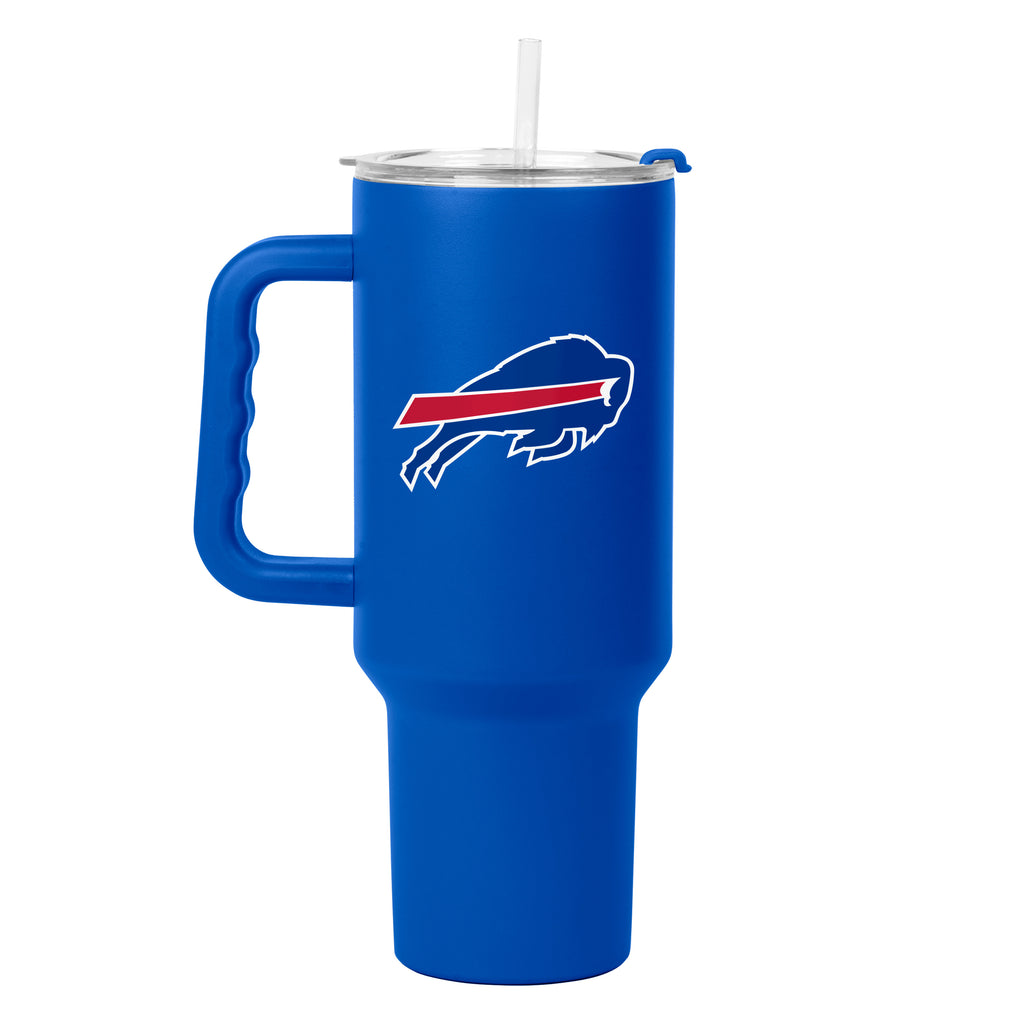 Fanz-Buffalo-Bills-40oz-Handle-Tumbler