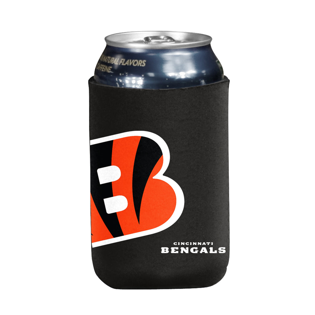 Fanz-Cincinnati Bengals-Bengals-Team-Logo-Can-Sleeve