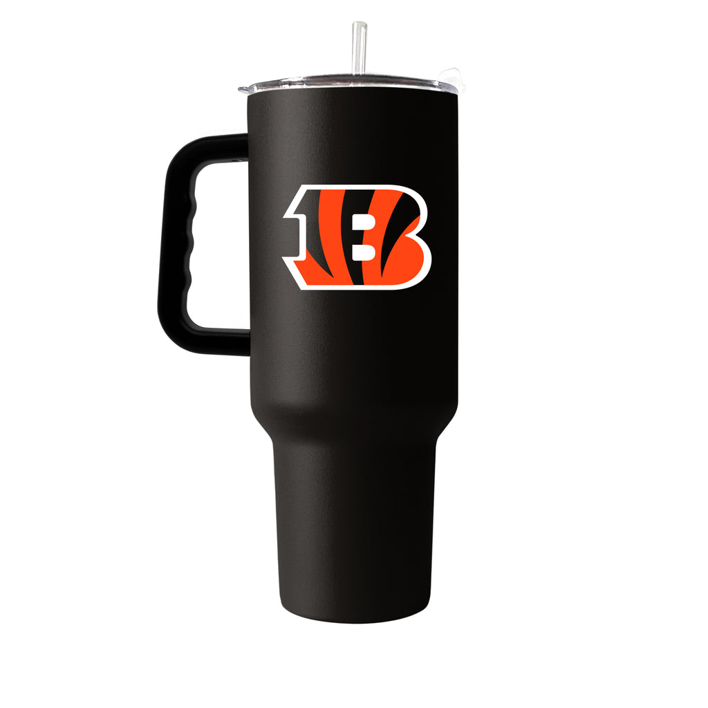 Fanz-Cincinnati-Bengals-40oz-Handle-Tumbler