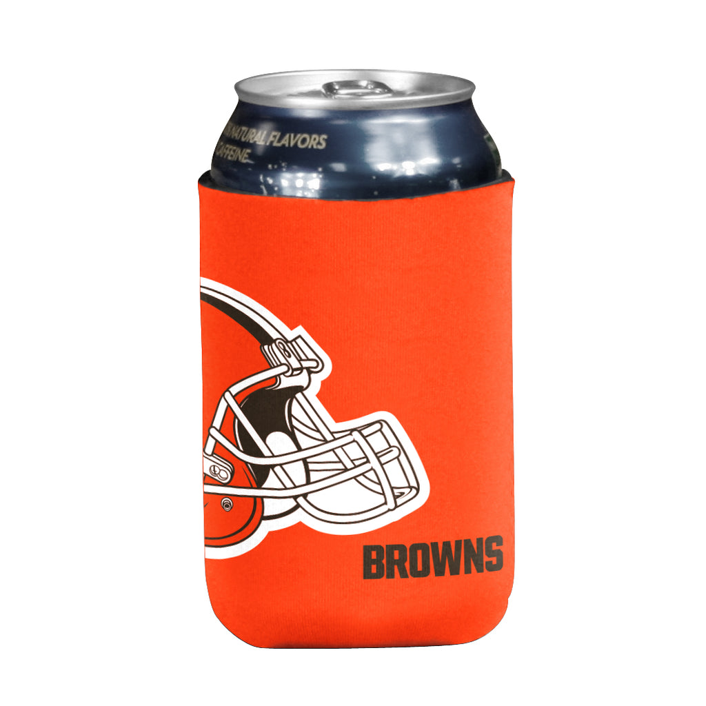 Fanz-Cleveland Browns-Browns-Team-Logo-Can-Sleeve
