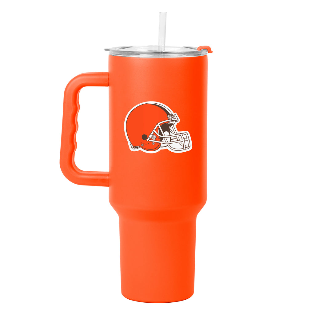 Fanz-Cleveland-Browns-40oz-Handle-Tumbler