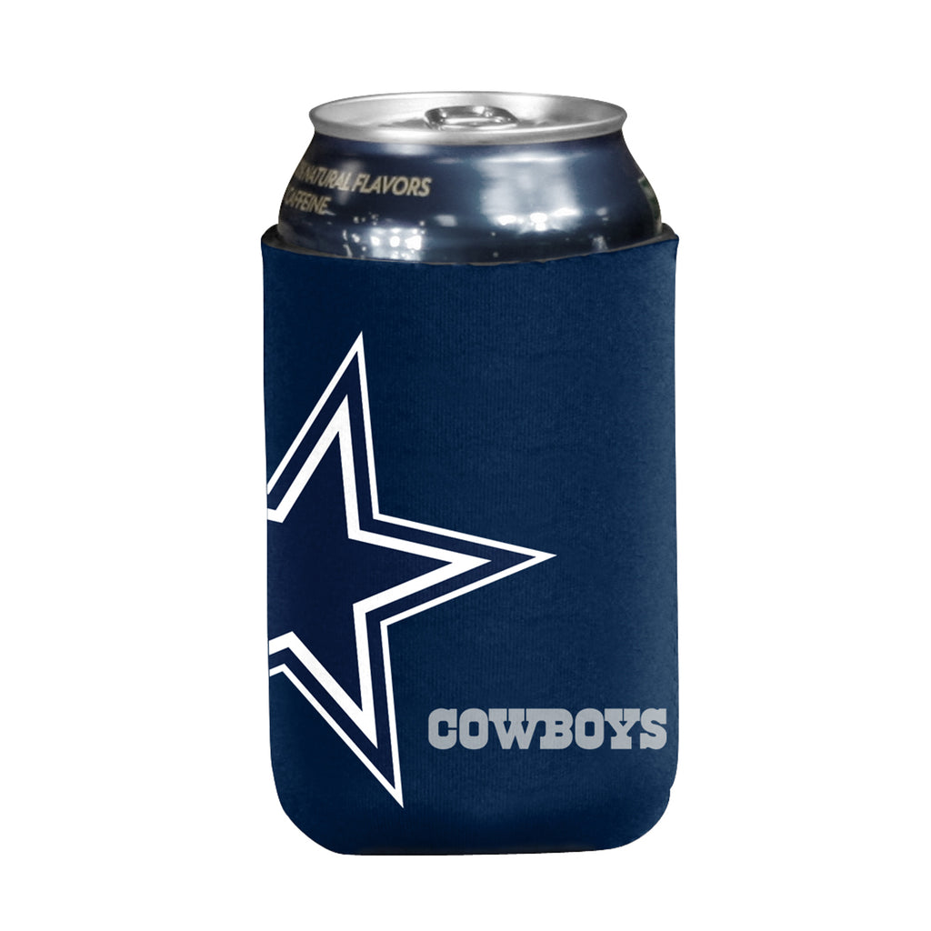 Fanz-Dallas Cowboys-Cowboys-Team-Logo-Can-Sleeve