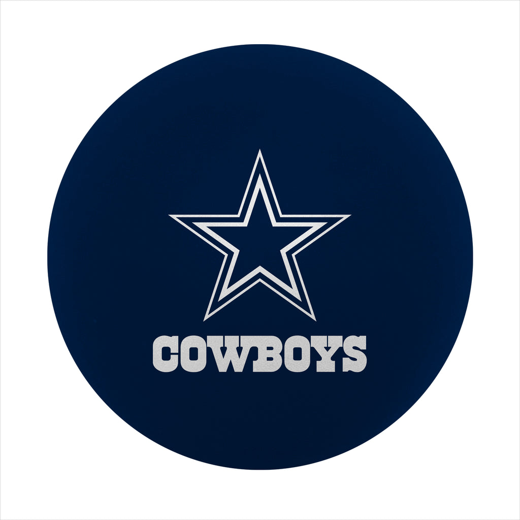 Fanz-Dallas Cowboys-Cowboys-Bouncy-Ball