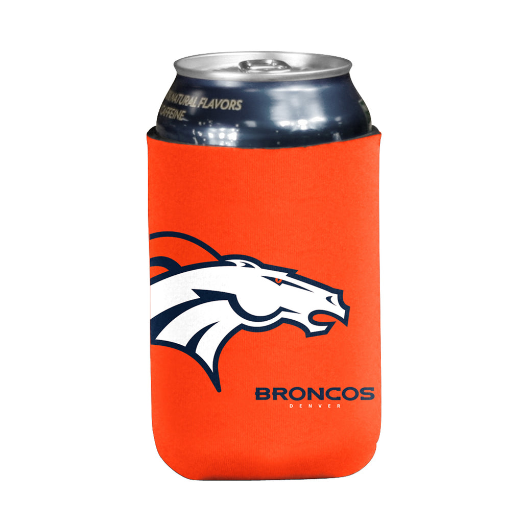 Fanz-Denver Broncos-Broncos-Team-Logo-Can-Sleeve