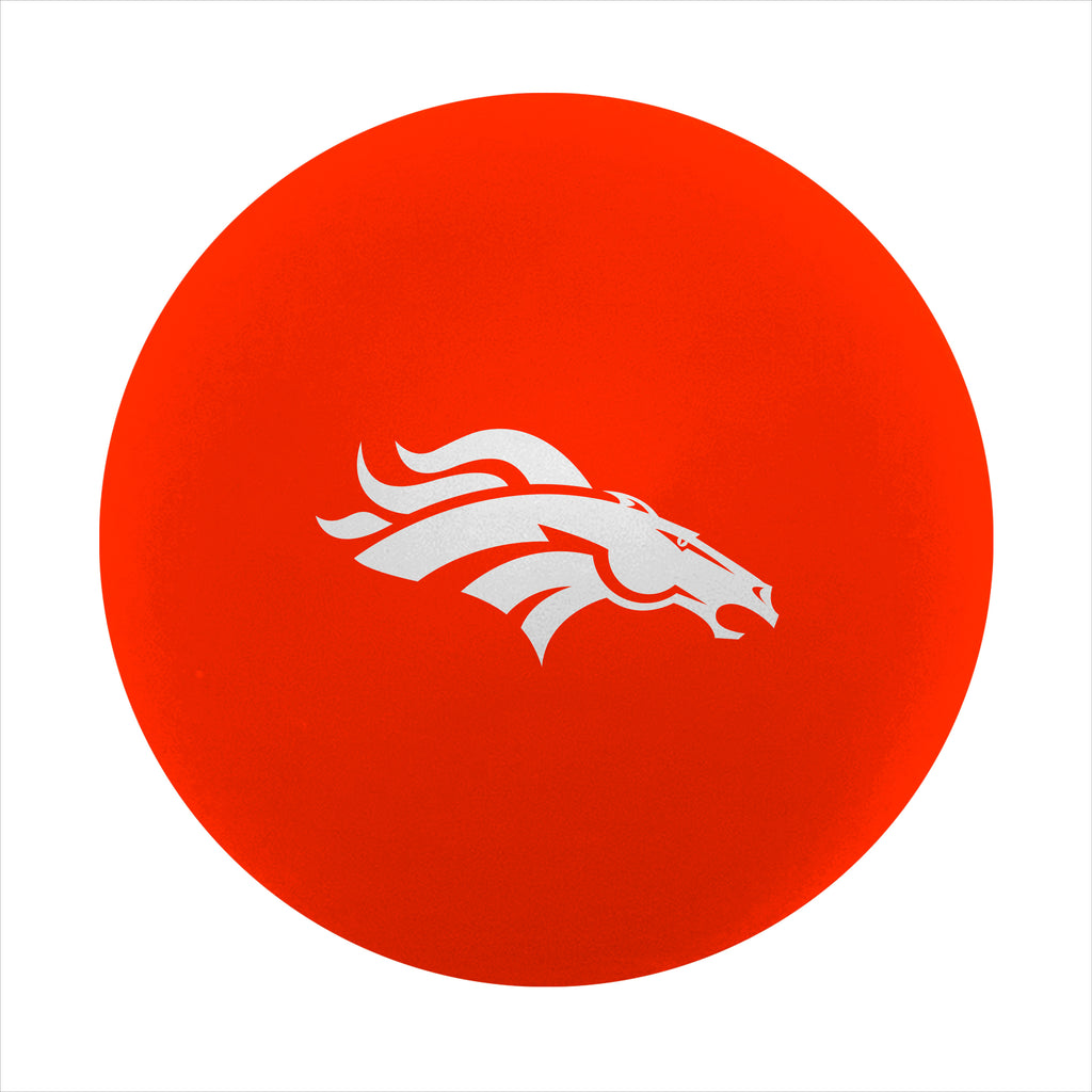 Fanz-Denver Broncos-Broncos-Bouncy-Ball