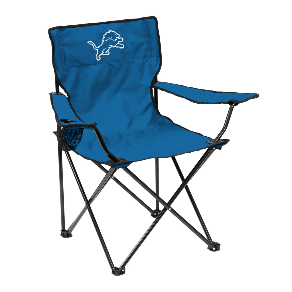 Fanz-Detroit Lions-Lions-Quad-Chair