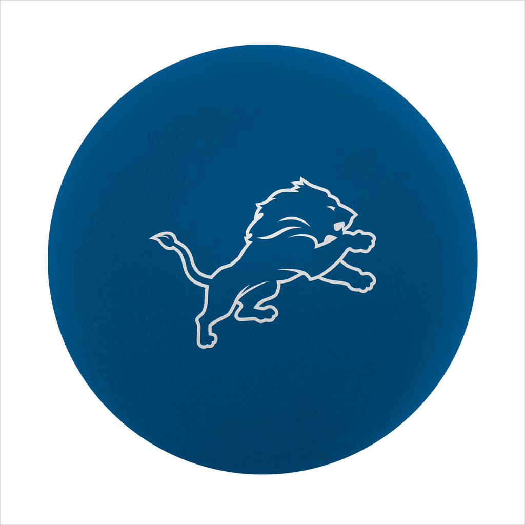 Fanz-Detroit Lions-Lions-Bouncy-Ball