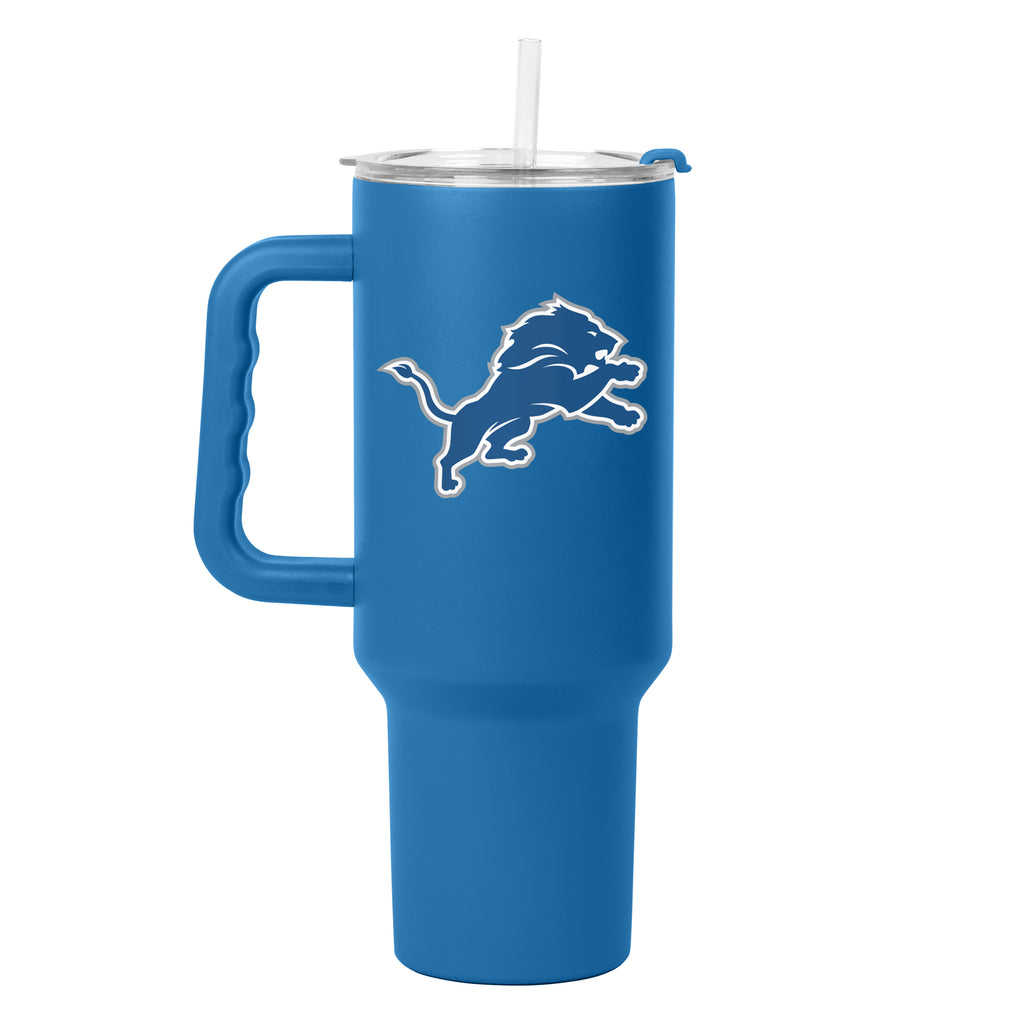 Fanz-Detroit-Lions-40oz-Handle-Tumbler