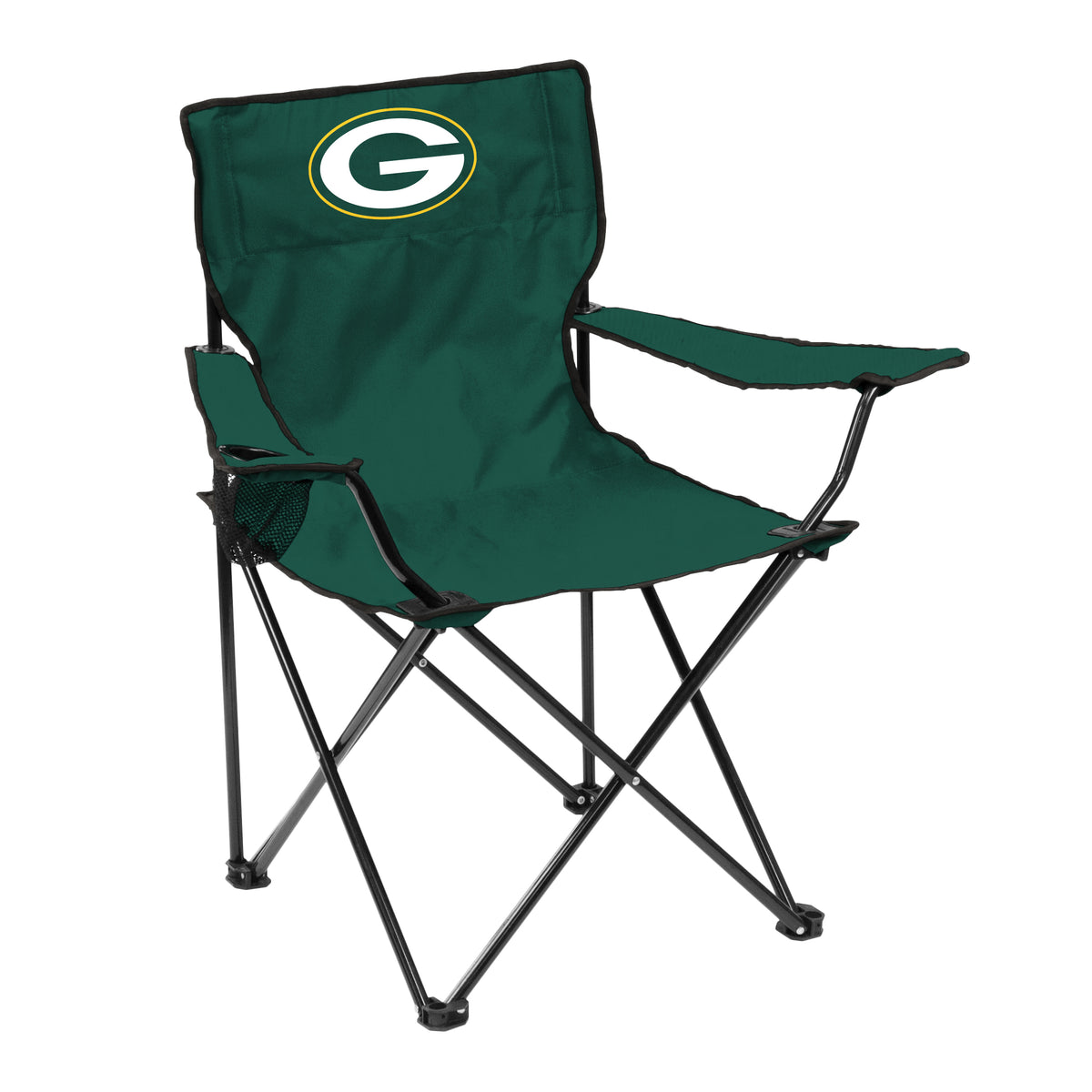 Green Bay Packers Packers Quad Chair| Fanz Collectibles