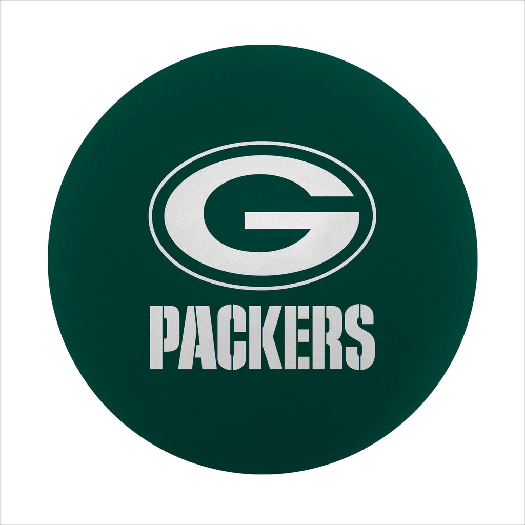 Fanz-Green Bay Packers-Packers-Bouncy-Ball