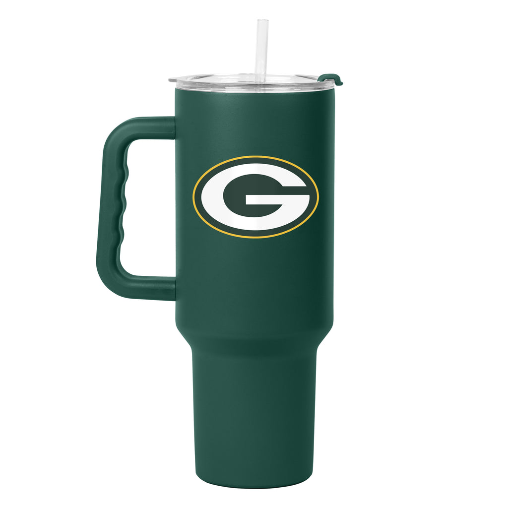 Fanz-Green-Bay-Packers-40oz-Handle-Tumbler