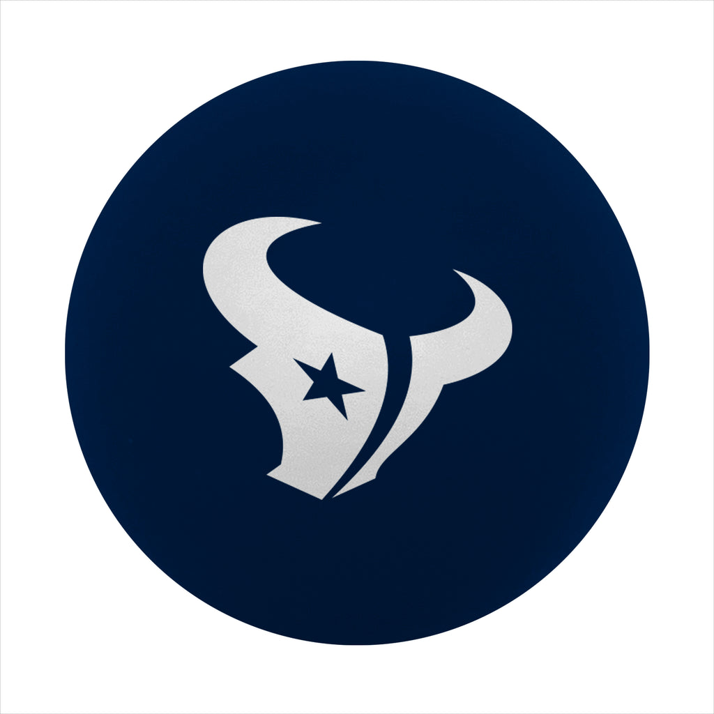 Fanz-Houston Texans-Texans-Bouncy-Ball